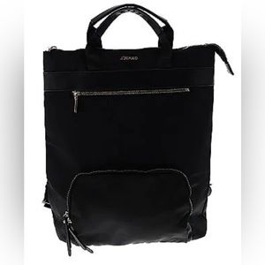 Joan & David Handbag Backpack duo